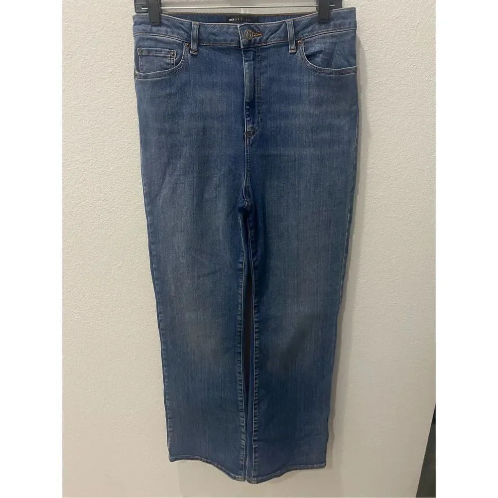 Asos Design Men Jeans Size 32/32